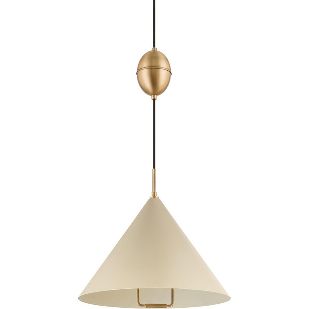 Bestseller Troy Lighting F7618-PBR/SSD Pendant â Modern Luxury Lighting