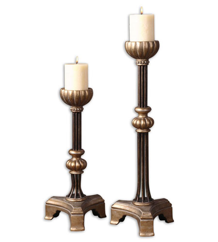 24 candle holder