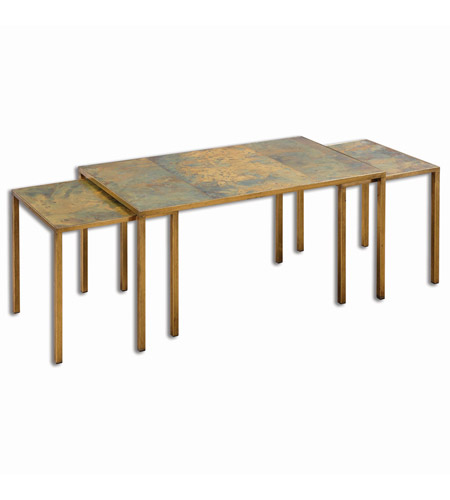 Couper 36 X 20 Inch Nesting Coffee Table, 36 X 20 Coffee Table
