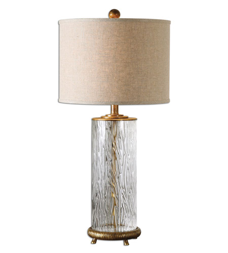 uttermost lighting table lamps