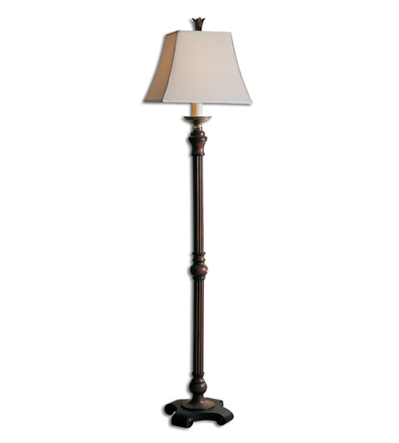 Uttermost Nathan Table Lamp In, Nathan Table Lamp