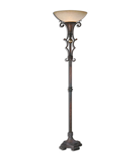 tuscan floor lamps