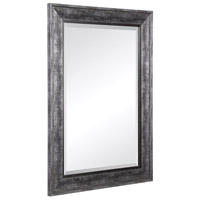 Uttermost 09398 Affton 36 X 26 inch Burnished Silver Wall Mirror alternative photo thumbnail