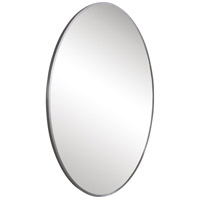 Uttermost 09658 Williamson 37 X 25 inch Brushed Nickel Wall Mirror 09658_A1_ANGLE.jpg thumb