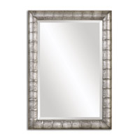 Uttermost 14492 Anselm 35 X 25 inch Silver Wall Mirror photo thumbnail