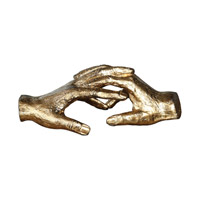 Uttermost 20121 Hold My Hand 9 X 4 inch Sculpture photo thumbnail
