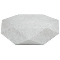 Uttermost 25163 Volker 50 X 14 inch Fresh White Ceruse Coffee Table 25163_A1_ANGLE.jpg thumb