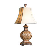 Uttermost Winfrey Table Lamp in Bronze Undertones 27536 thumb