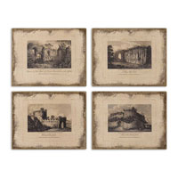 Uttermost 32503 Architectural Structures n/a Wall Art photo thumbnail