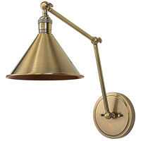 Uttermost Swing Arm Lights/Wall Lamps