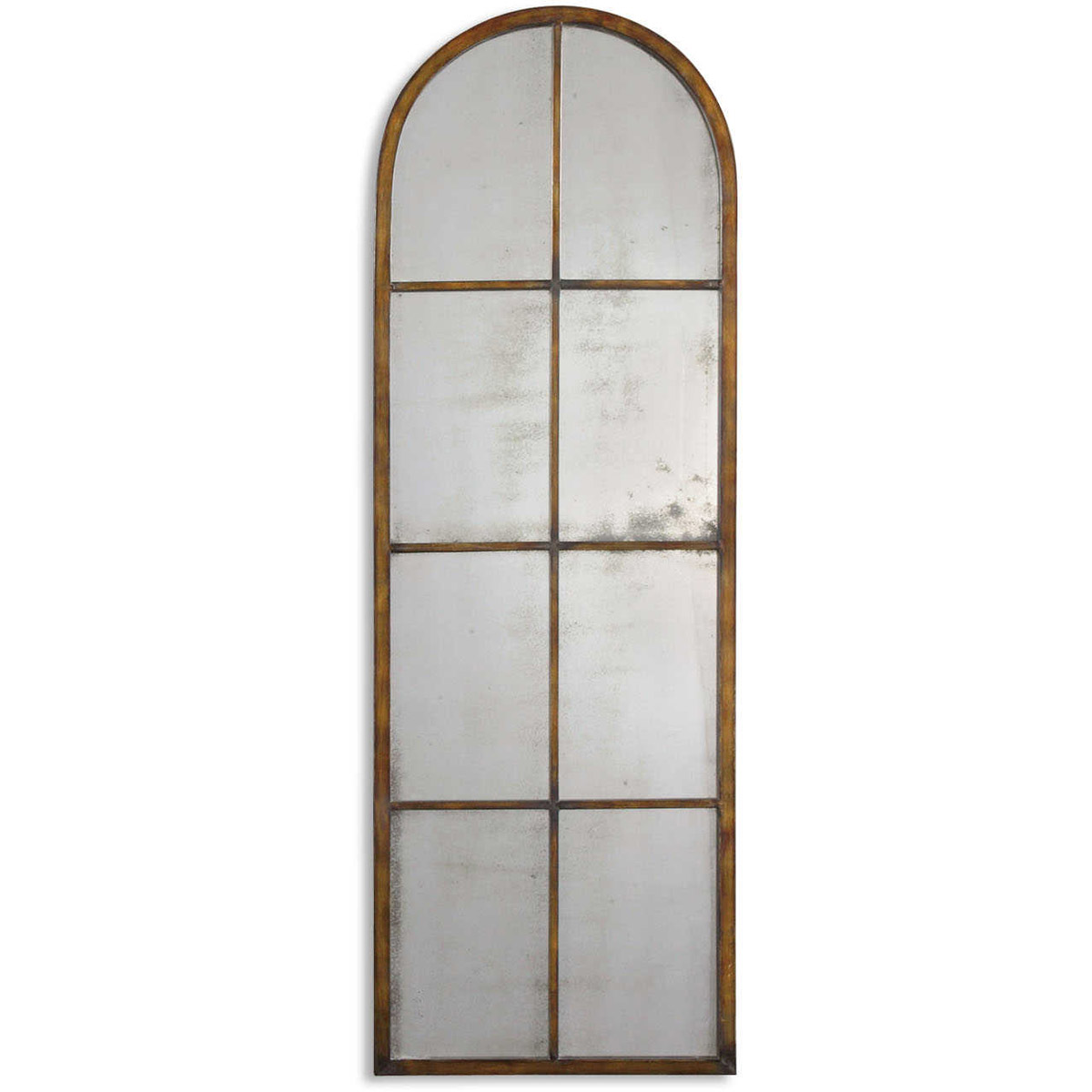 Uttermost Amiel Decorative Mirrors Amiel - 13463 P - Traditional