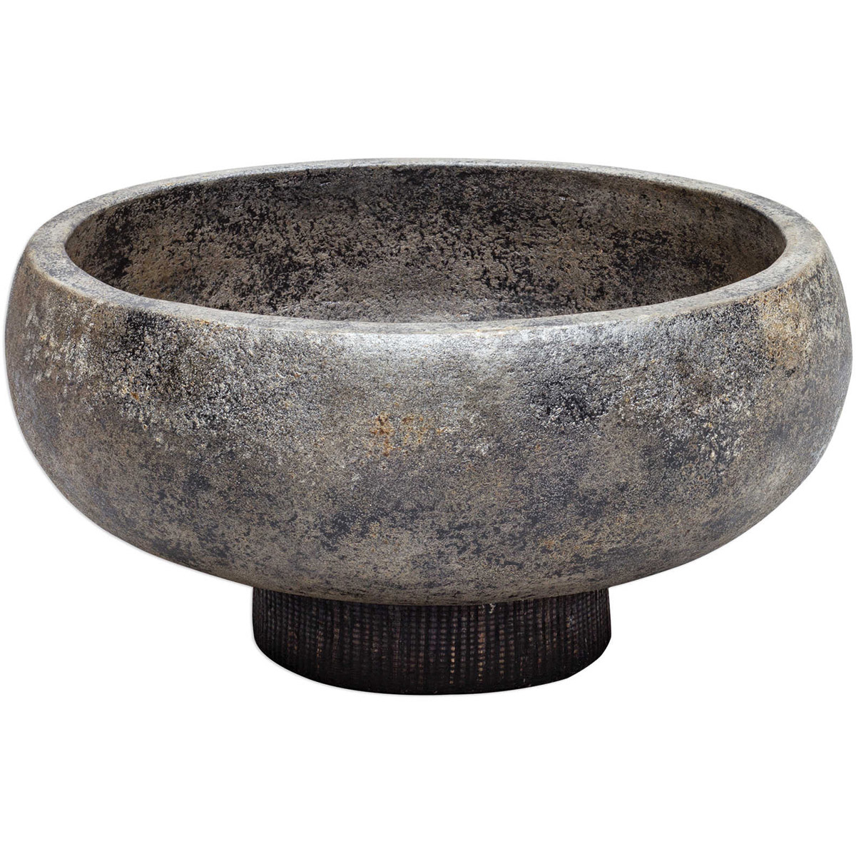 Uttermost 17107 Brixton 14 X 7 inch Bowl