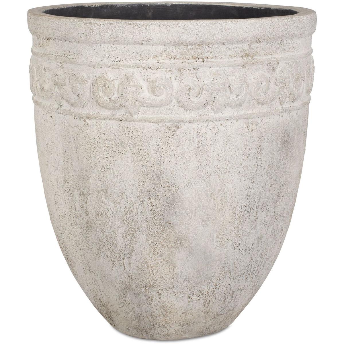 Uttermost Outdoor Timeless Terrace Outdoor Planter