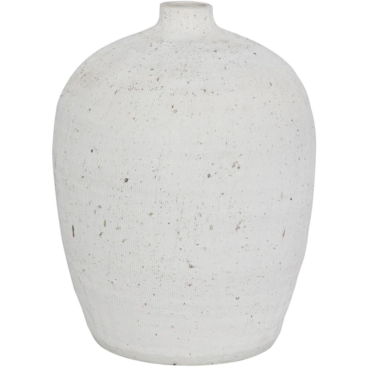 Uttermost 18104 Floreana 14 X 10.5 inch Vase