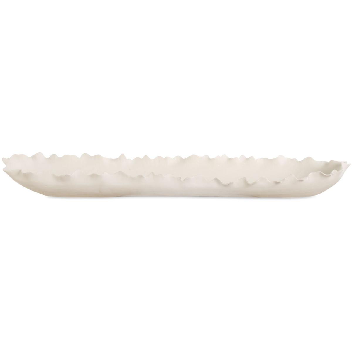 Uttermost 18269 Ripple Crest 32 X 3 inch Bowl