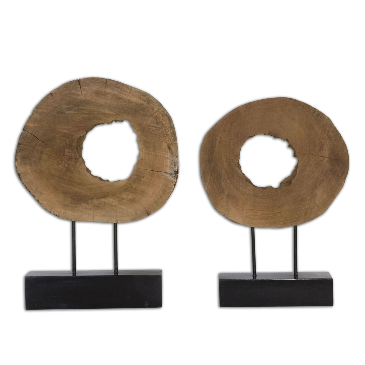 Uttermost 19822 Ashlea 20.5 X 15 inch Sculptures