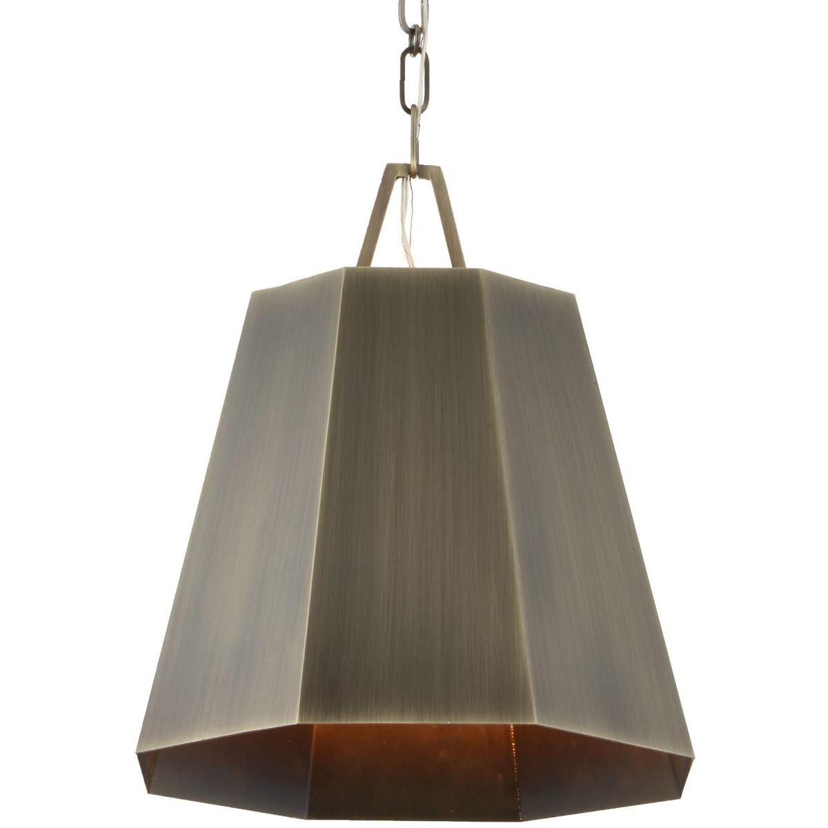 Uttermost Sergio Orozco Designs Granada 15 Inch Large Pendant Granada - 21642 - Modern Contemporary