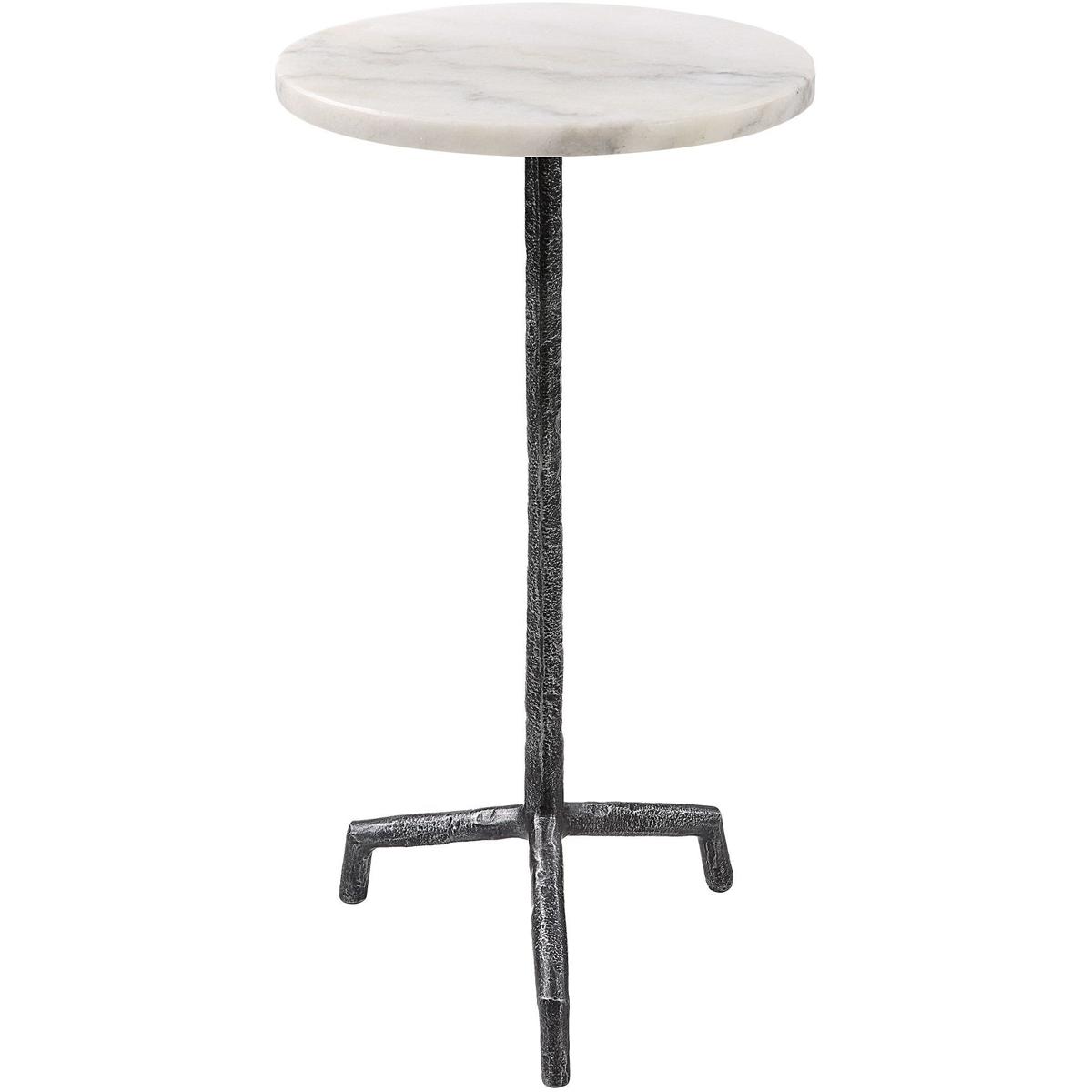 Uttermost Puritan Accent Table Puritan - 22897 - Modern Contemporary