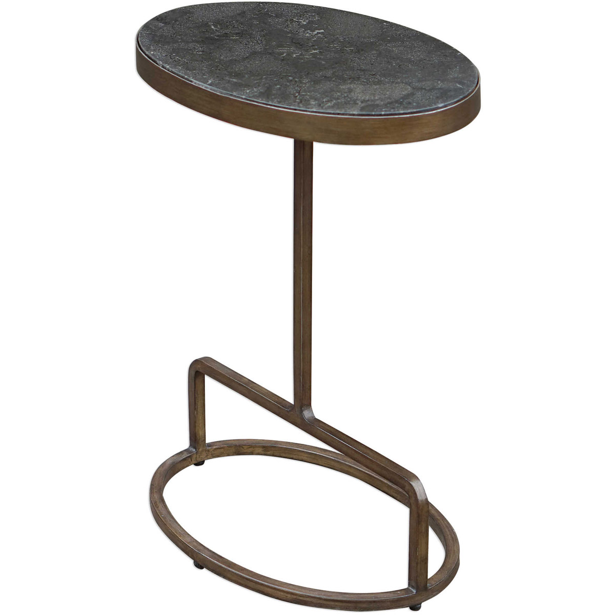 Uttermost 25348 Jessenia Accent Table