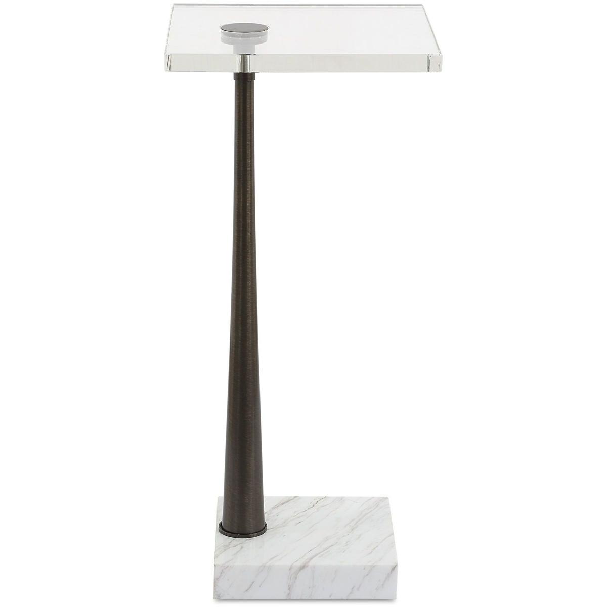 Uttermost 50159 Pelton Drink Table