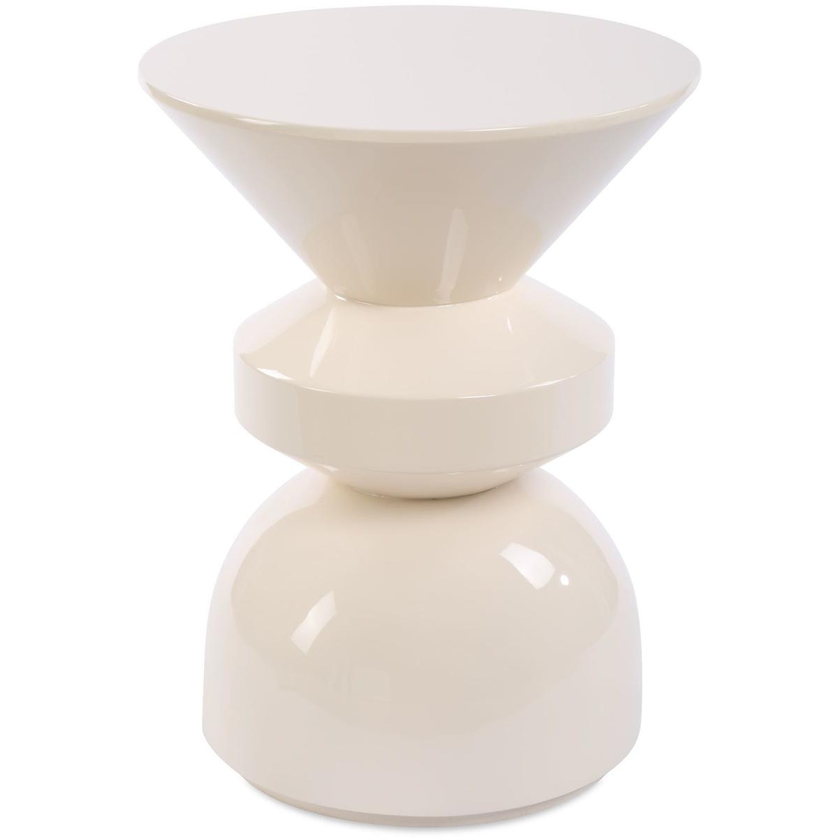 Uttermost 50187 Lyford Accent Table