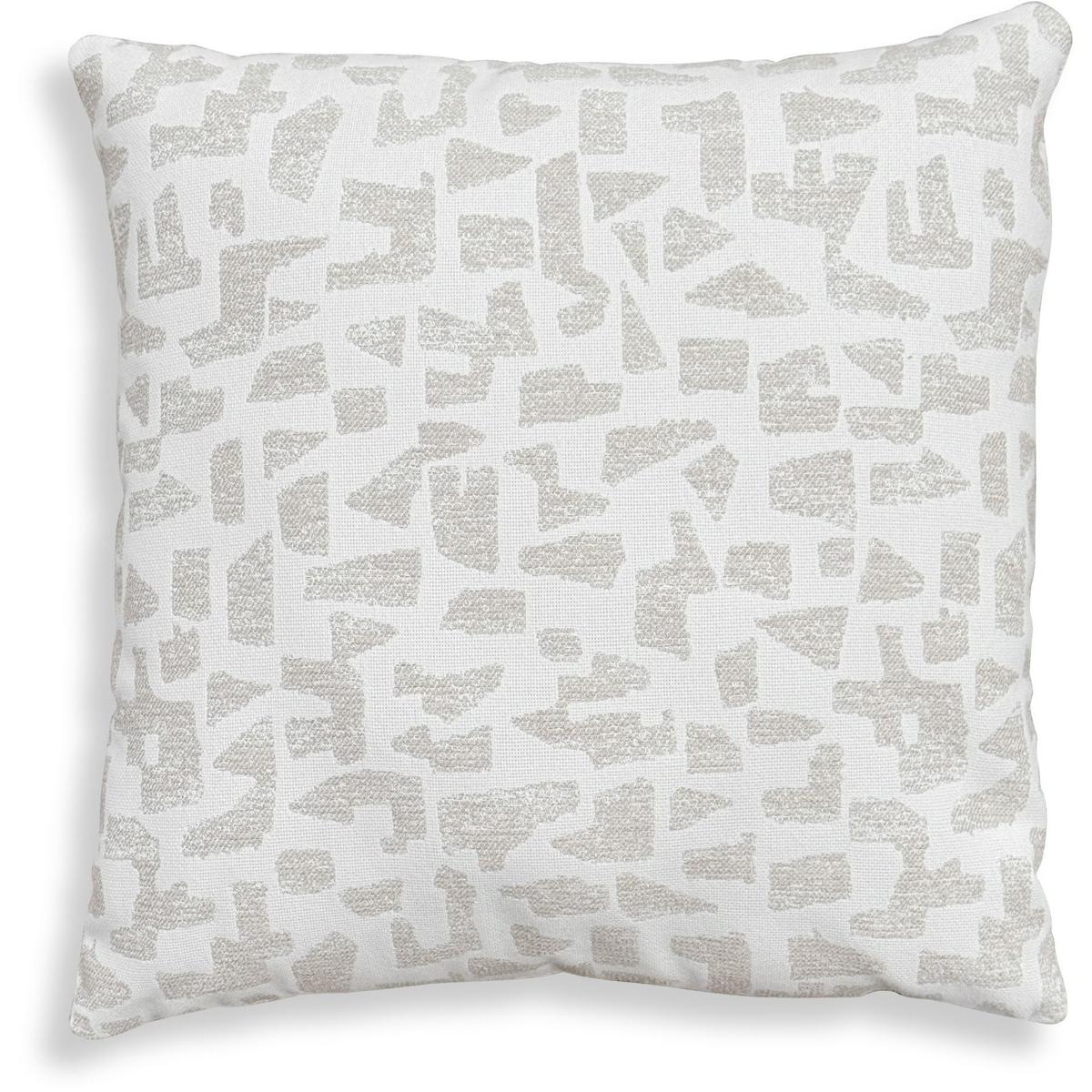 Uttermost 64061 Scatter 20 inch Cream Outdoor Pillow