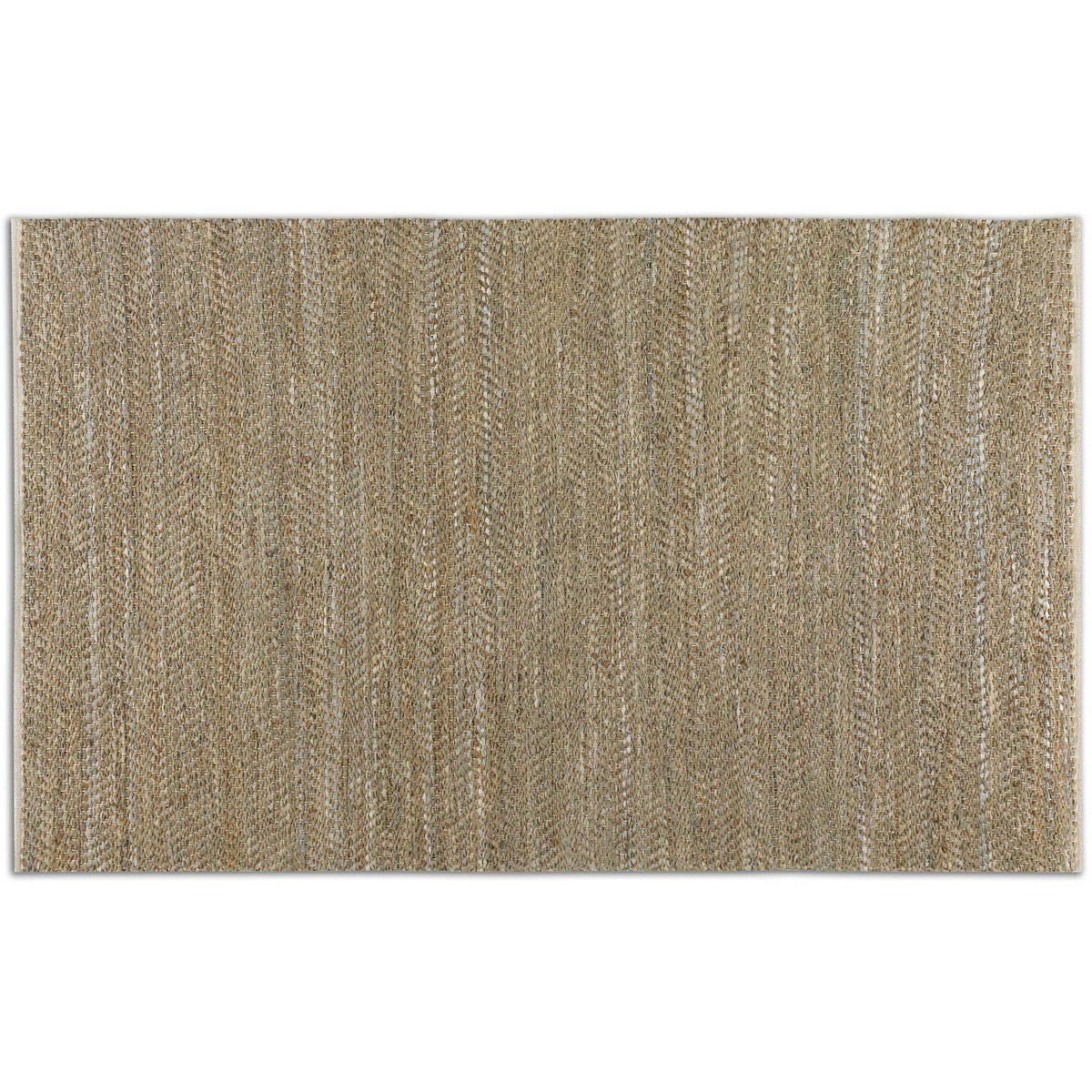 Uttermost 73052-8 Tobais 120 X 96 inch Beige Rug, 8ft x 10ft