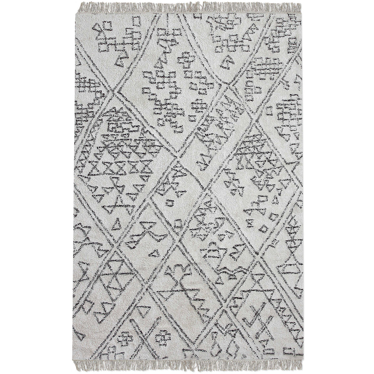 Uttermost 73064-8 Campo 120 X 96 inch Rug, 8ft x 10ft