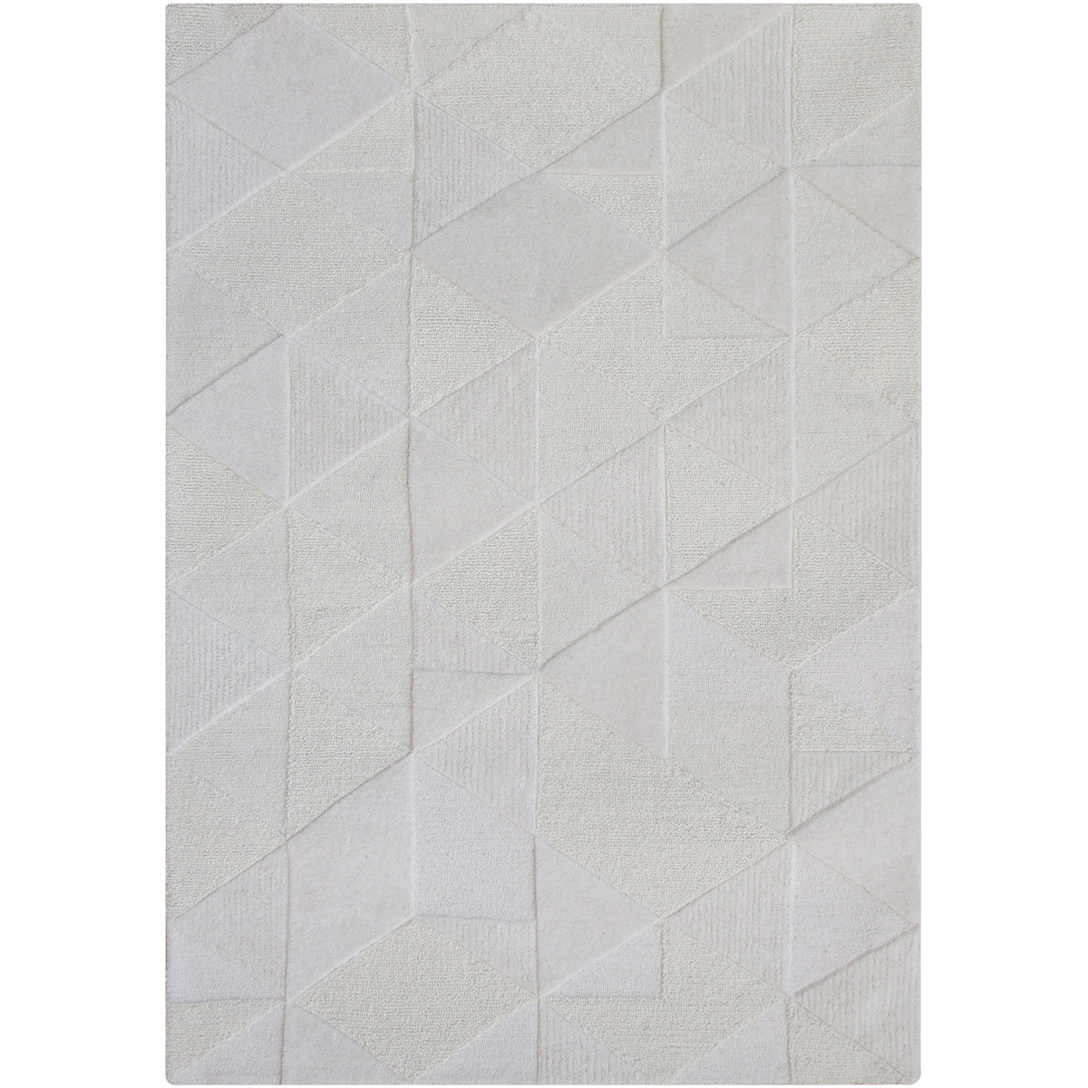 Uttermost 73092-6 La Veta 108 X 72 inch Rug, 6ft x 9ft