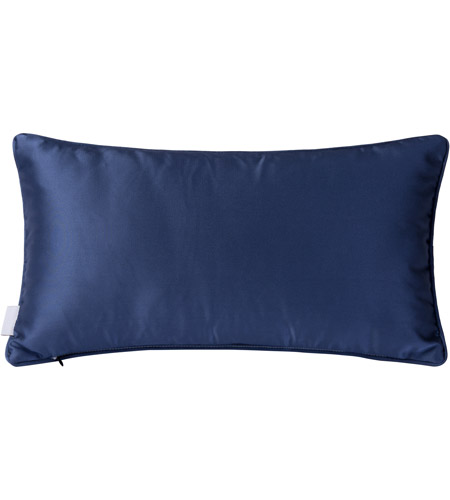 Varaluz 4DPI0406 Modern Blue Imprint 20 X 0 inch Modern Blue Lumbar Pillow Case, Varaluz Casa 4DPI0406_1.jpg