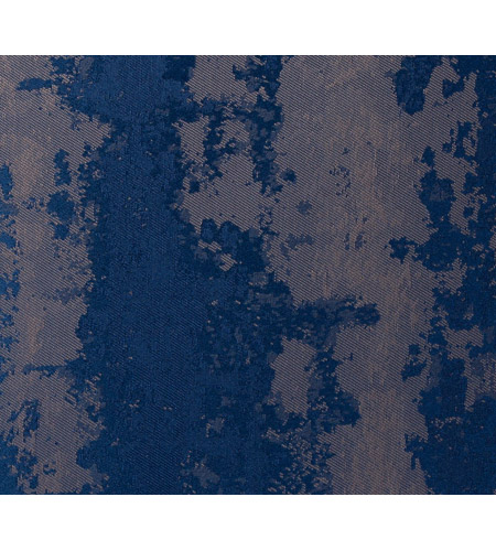 Varaluz 4DPI0406 Modern Blue Imprint 20 X 0 inch Modern Blue Lumbar Pillow Case, Varaluz Casa 4DPI0406_detail.jpg