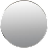 Varaluz 428A01BN Cottage 30 X 30 inch Brushed Nickel Accent Mirror photo thumbnail