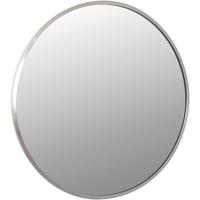 Varaluz 428A01BN Cottage 30 X 30 inch Brushed Nickel Accent Mirror alternative photo thumbnail