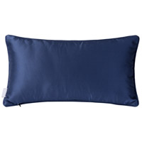 Varaluz 4DPI0406 Modern Blue Imprint 20 X 0 inch Modern Blue Lumbar Pillow Case, Varaluz Casa 4DPI0406_1.jpg thumb