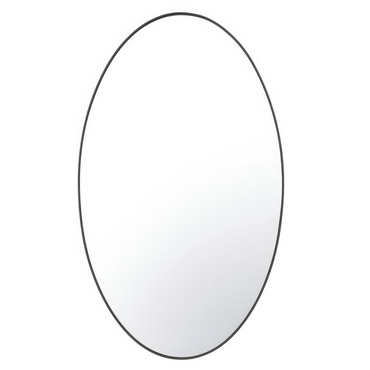 Varaluz 458MO24BZ Tablet 40 X 24 inch Bronze Wall Mirror