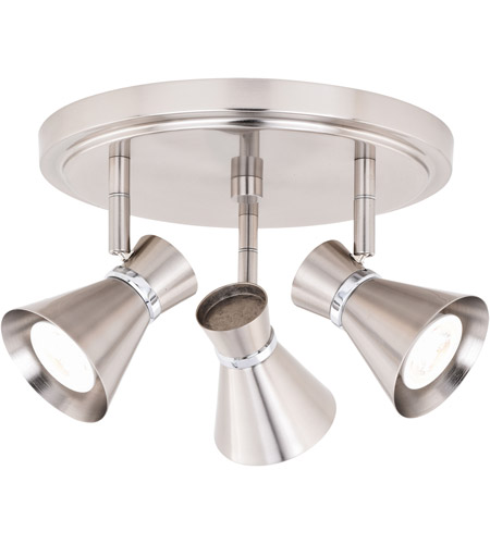 Vaxcel C0219 Alto Brushed Nickel And, Best Way To Clean Brushed Nickel Light Fixtures