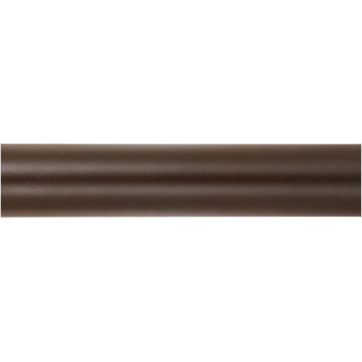Vaxcel 2288RR Ceiling Fan Downrod Burnished Bronze Accessory in 60