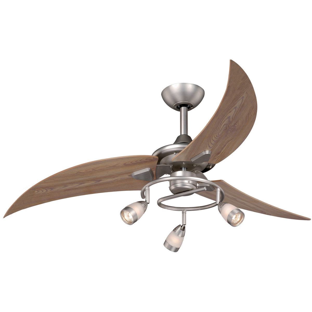 Vaxcel F0049 Alpine Indoor Ceiling Fan Weathered Patina eBay