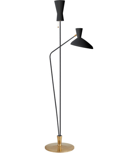 Dual Function Floor Lamp Portable Light, 70 Inch Floor Lamp