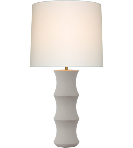 Aerin Marella 37 Inch 15 00 Watt, Large White Porcelain Table Lamp