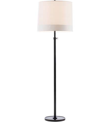 simple floor lamp