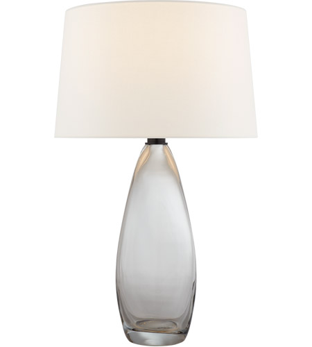 Visual Comfort Cha3420cg L Chapman, Visual Comfort Lighting Table Lamps