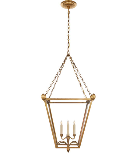 Visual Comfort Chc3310ab Cg E F Chapman Dumfries 4 Light 22