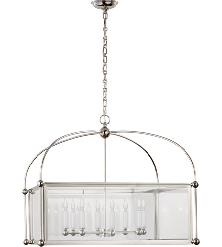 Nickel Lantern Pendant Light visual comfort chc3453pn cg e f chapman plantation 8 light 29 inch polished nickel lantern pendant ceiling light wide square