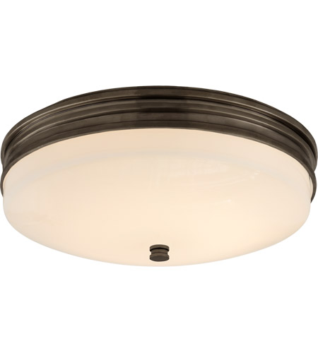 small bronze flush mount ceiling light