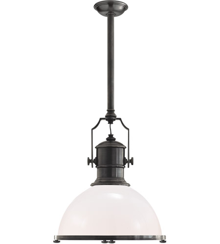 country industrial pendant lighting