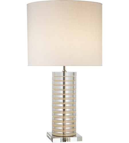 Table Lamp Portable Light, Grayson Reach Floor Lamp