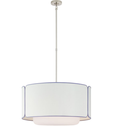 lilac ceiling light shade