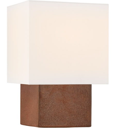 copper table lamp