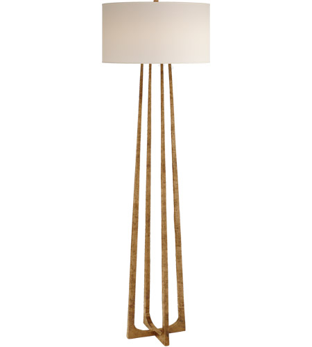 Visual Comfort S1513gi Pl Ian K Fowler, Floor Lamps For Visually Impaired